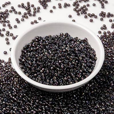 MIYUKI Round Rocailles Beads X-SEED-G008-RR3547-1