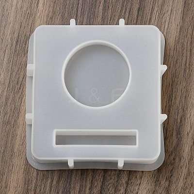 Silicone Mold SIMO-S003-01C-1