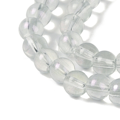 Glass Bead Strands GLAA-K068-01A-13-1
