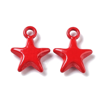 Alloy Pendant PALLOY-H134-47-1