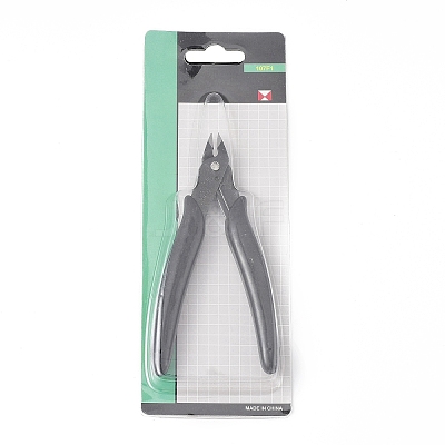 Steel Jewelry Pliers TOOL-C010-06-1