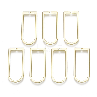 Alloy Pendants PALLOY-R116-20-1