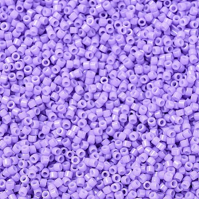 MIYUKI Delica Beads SEED-J020-DB2138-1
