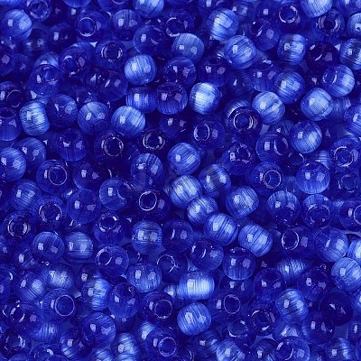 Drawbench Style Cat Eye Beads CE-T003-02A-02-1