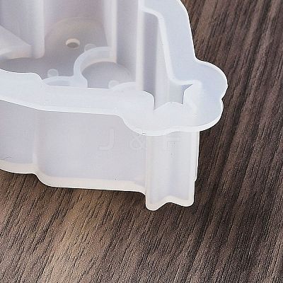 DIY Silicone Candle Molds DIY-A054-07C-1