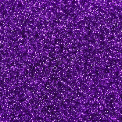 MIYUKI Round Rocailles Beads SEED-G007-RR1315-1