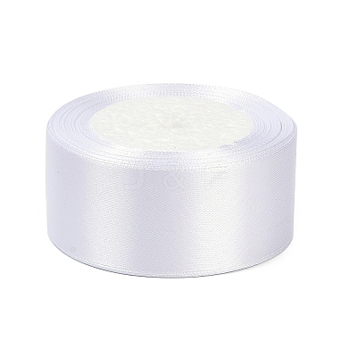 Single Face Solid Color Satin Ribbon SRIB-S051-40mm-001-1