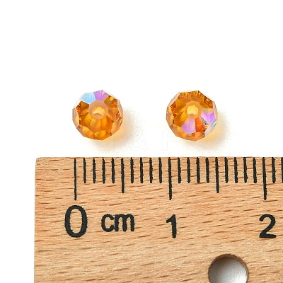 Preciosa® Crystal Beads Y-PRC-BB5-10070-200-1