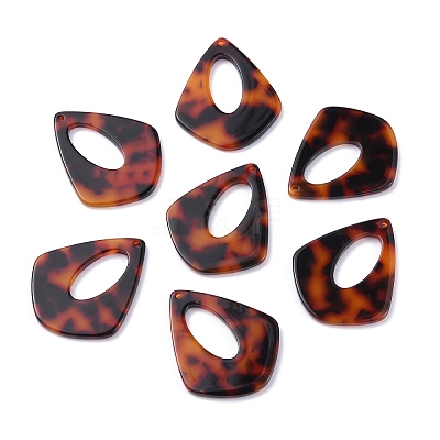 Acrylic Pendants X1-MACR-TAC0001-14-1