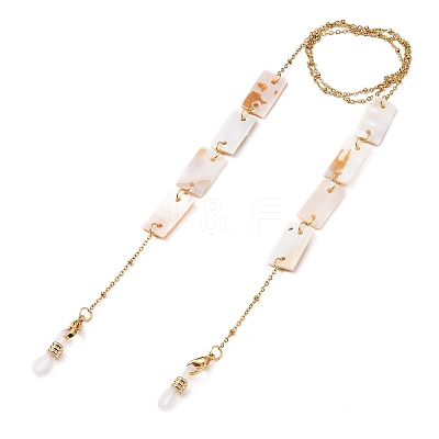 Eyeglasses Chains AJEW-EH00278-1