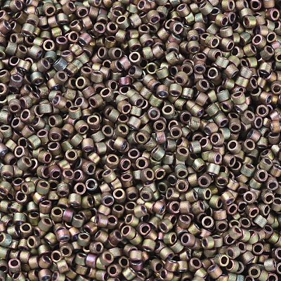 MIYUKI Delica Beads Small SEED-X0054-DBS0380-1