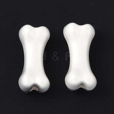 Alloy Beads FIND-B038-17MS-1