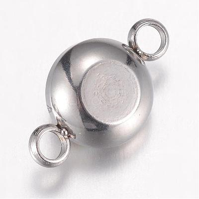 K9 Glass Links connectors GLAA-G017-P01-1