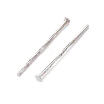 Iron Flat Head Pins IFIN-FS0001-30F-1