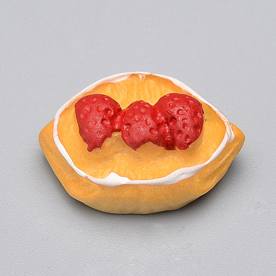 Resin Cabochons LS-CRES-T005-23-1