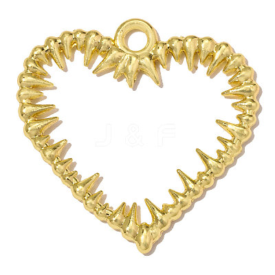 Zinc Alloy Pendants AL-OY001-30G-1