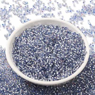 Glass Seed Beads SEED-S042-04B-22-1