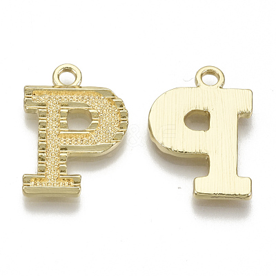 Alloy Pendants PALLOY-N157-002P-NR-1