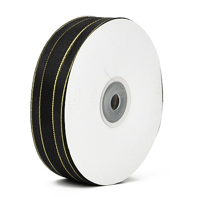 Solid Color Organza Ribbons ORIB-E005-A07-1