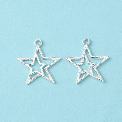 Tibetan Style Alloy Pendant LF8939Y-NFS-1