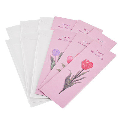 3Pcs Paper Letter Stationery DIY-TADJ0002-003B-1
