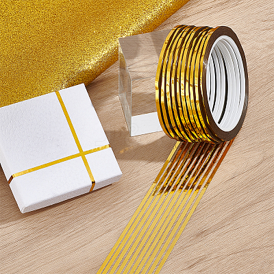 50M PET Adhesive Tape DIY-WH0504-767B-1