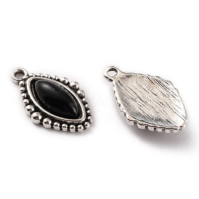 Zinc Alloy Pendants FIND-WH0108-40AS-03-1