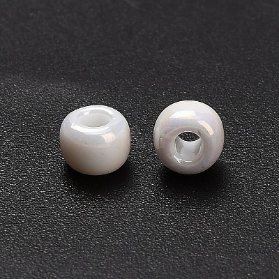 TOHO 3/0 Round Beads SEED-TR03-0401-1