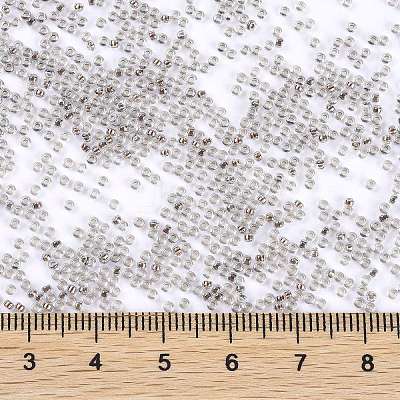 MIYUKI Round Rocailles Beads SEED-G009-RR3202-1