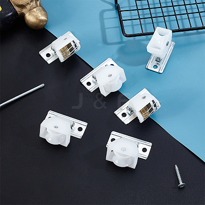POM Pulley Sets LS-FIND-WH0365-050-1