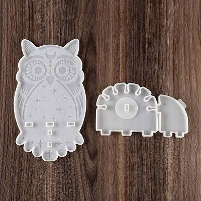 DIY Silicone Candle Molds DIY-A050-02A-1
