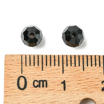 Preciosa® Crystal Beads Y-PRC-BB5-23980-1