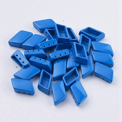 Spray Painted Alloy Multi-Strand Links PALLOY-G268-E-045-1