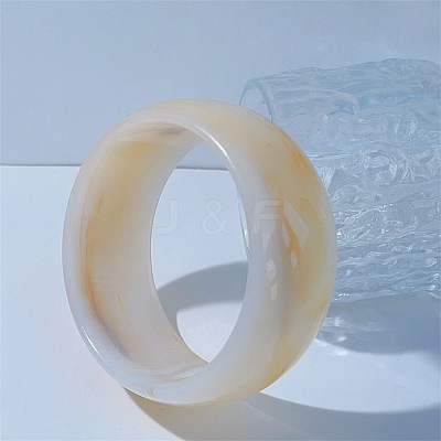 Resin Bangles for Women FS-WG3D20A-04-1
