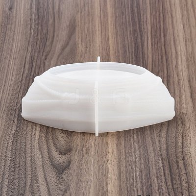 DIY Candle Silicone Molds DIY-A057-01A-1