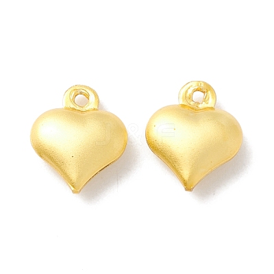 Brass Beads KK-E280-06G-1