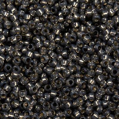 MIYUKI Round Rocailles Beads SEED-JP0010-RR0650-1