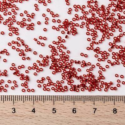 MIYUKI Round Rocailles Beads X-SEED-G009-RR0010-1