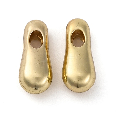 Rack Plating Alloy Pendants FIND-U011-04G-01-1