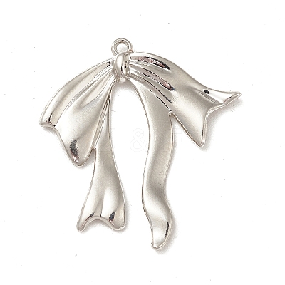 Rack Plating Alloy Pendants X-PALLOY-M199-20P-1