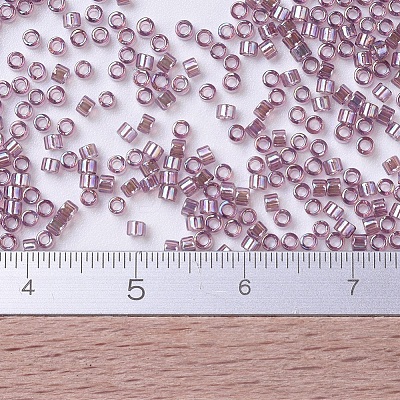 MIYUKI Delica Beads SEED-J020-DB0173-1