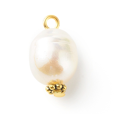 Acrylic Pendants PALLOY-JF00771-1