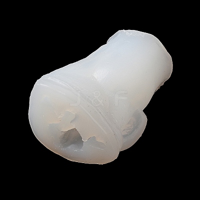 DIY 3D Angel Figurine Statue Silicone Molds LS-DIY-G095-01A-1