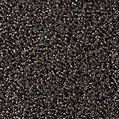 TOHO 11/0 Round Beads SEED-JPTR11-0281-1