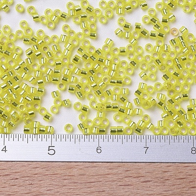 MIYUKI Delica Beads X-SEED-J020-DB0145-1