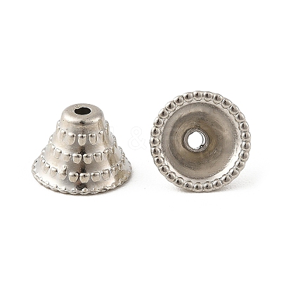 Plastic Bead Cone PL-CBA973B-08-1