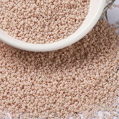 MIYUKI Round Rocailles Beads SEED-X0056-RR2023-1