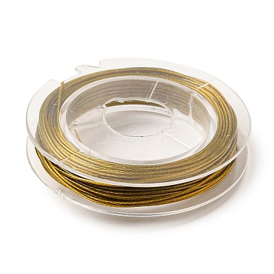 Tiger Tail Wire X-TWIR-S001-0.6mm-15-1