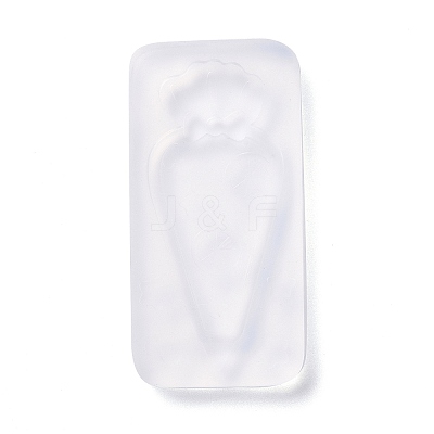 Piping Bag Shape DIY Silicone Molds LS-DIY-I080-01F-1