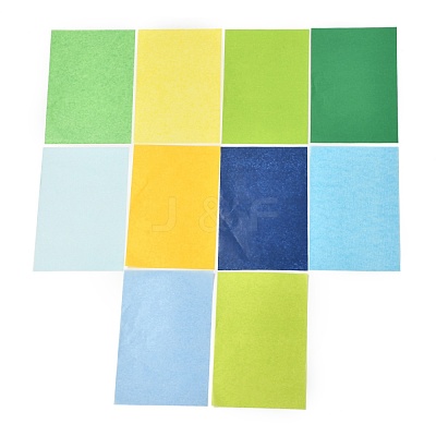 Colorful Tissue Paper DIY-L059-02C-1